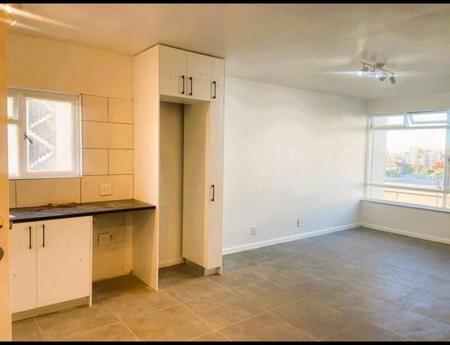 0 BEDROOM PROPERTY TO RENT IN SEA POINT